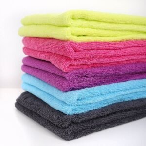 Rankšluostis MAXX 5 spalvų