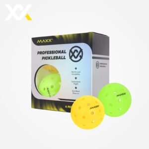 Piklbolo kamuoliukai (profesionalams) 3vnt.