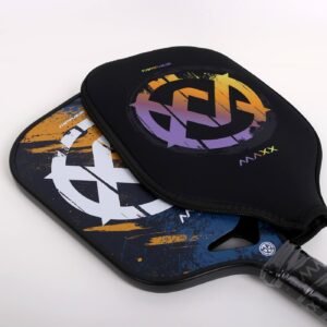 Piklbolo raketė (valdymui)