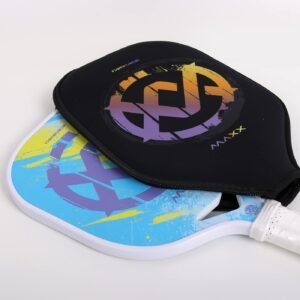 Piklbolo raketė (komfortui)