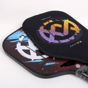 Piklbolo raketė (puolimui)