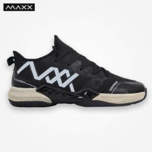 Sportiniai batai FLOWMAX juodi