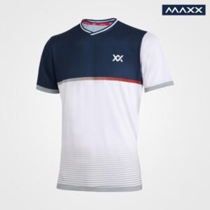 Marškinėliai MXPRO tamsiai mėlyni