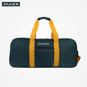 Sportinis krepšys MXBG tamsiai žalias