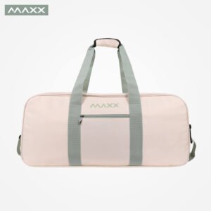 Sportinis krepšys MXBG smėlio spalvos