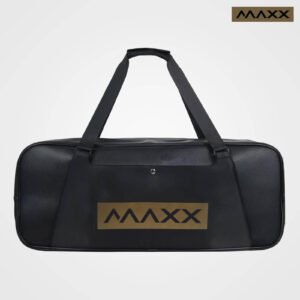 Sportinis krepšys MXBG juodas