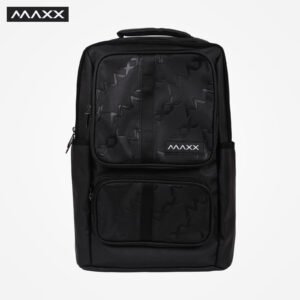 Badmintono kuprinė MXGBP juoda