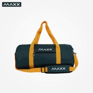 Sportinis krepšys MXBG tamsiai žalias