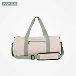 Sportinis krepšys MXBG smėlio spalvos