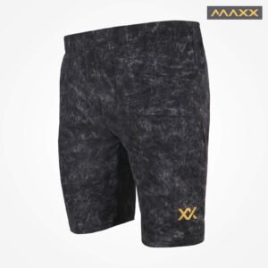 Šortai MXPP tamsiai pilki