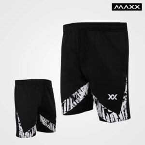 Šortai MXPP juodi