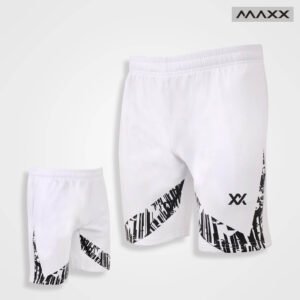 Šortai MXPP  balti