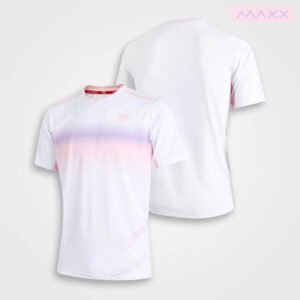 Marškinėliai MXPRO balti