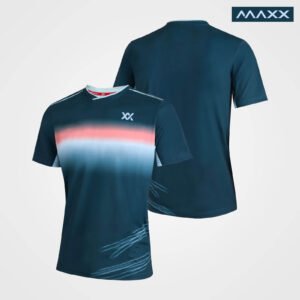 Marškinėliai MXPRO tamsiai žalsvi