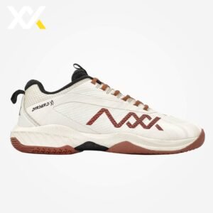 Sportiniai batai STRIVERS balta-ruda